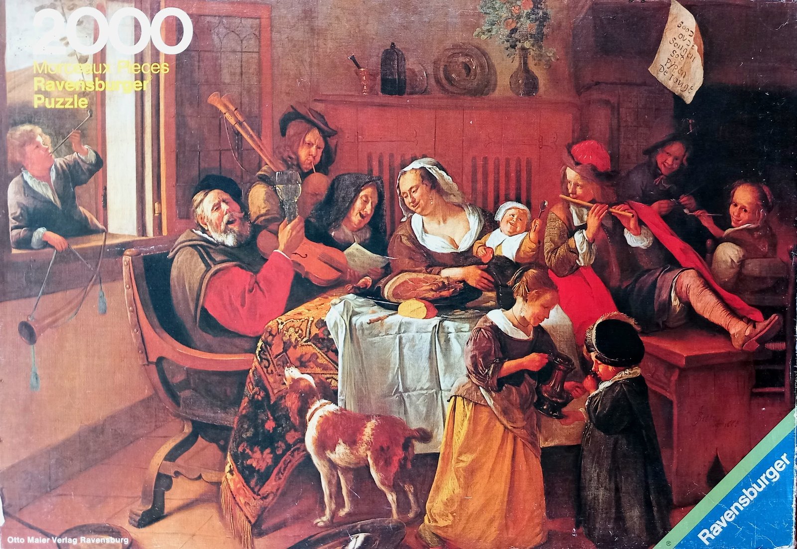 Happy Family